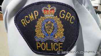 RCMP on-scene after semi, 4 vehicles collide near Wakaw construction site