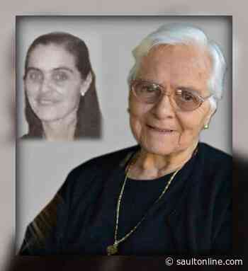 BRIGLIO, Maria (nee Caputo)