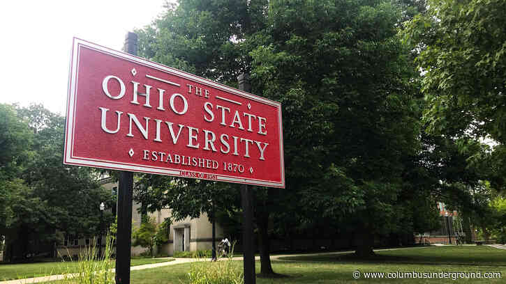 Coronavirus Update: Call for Impeachment, OSU Suspensions, Party Ban & More