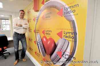 Lymm Radio prepares for official launch - Warrington Guardian