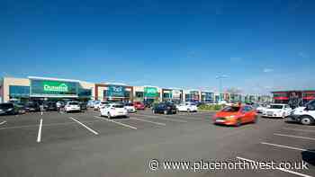 Warrington commercial parks secure clutch of lettings - Place North West
