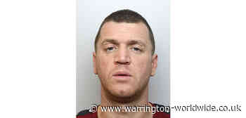 Drug dealer ordered to sell Warrington home and pay back ill-gotten gains - Gary Skentelbery