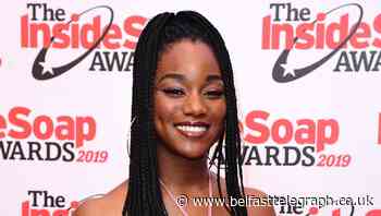 Hollyoaks releases details about Rachel Adedeji’s exit from the soap