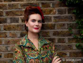 5 questions with Greater than 11%’s Renee Vaughan Sutherland