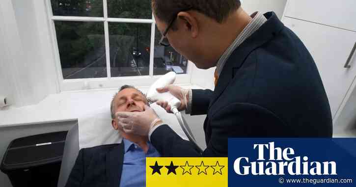 The Truth About Cosmetic Treatments review  – a format in need of a facelift