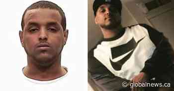 Saskatoon police identify suspect in Logan Nayneecassum shooting death