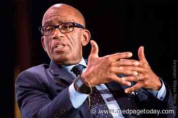 Al Roker's Shoulder Replacement