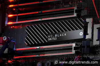 Best SSDs for gaming