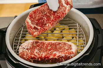 The best Ninja Foodi deals on cookers, air fryers, and grills for September 2020