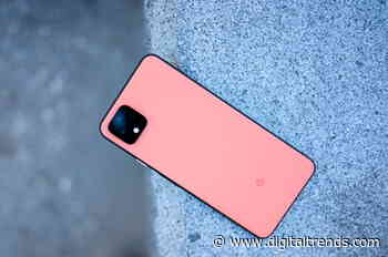 Google Pixel 5: Everything we know so far