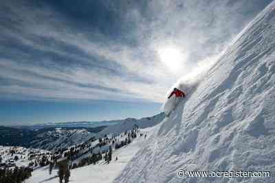 California ski resort changing name, citing offensive word