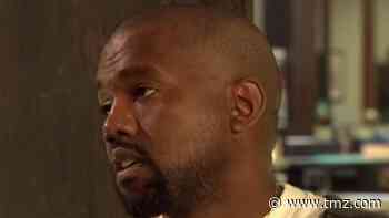 Kanye West Sued by Company for Allegedly Stealing Its Tech, Bailing on $10 Mil Investment