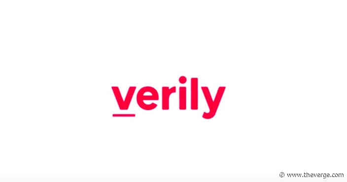 Verily, Google’s health-focused sister company, is getting into insurance