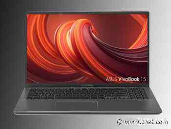 Here's a back-to-school Windows 10 laptop for just $339     - CNET