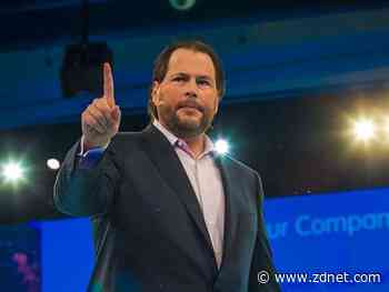 Salesforce delivers strong Q2, ups revenue outlook