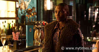 How ‘I May Destroy You’ Imagines a Path Back From Sexual Assault