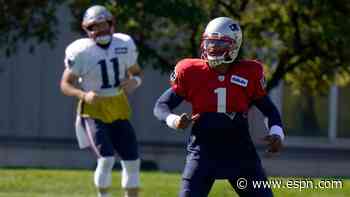 Edelman evokes superheroes with Cam tweet