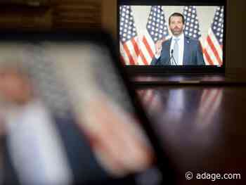 Republicans’ TV audience tumbles on every network except Fox