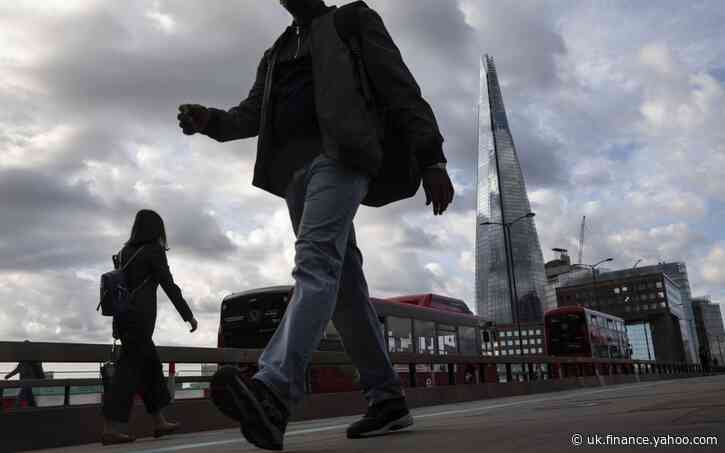 JPMorgan and Linklaters signal end of the daily commute for City workers