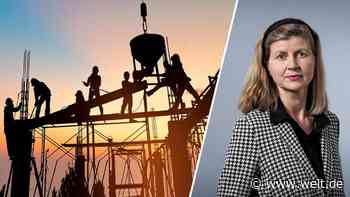 Die Rettungspolitik darf nicht in die große Verstaatlichung münden