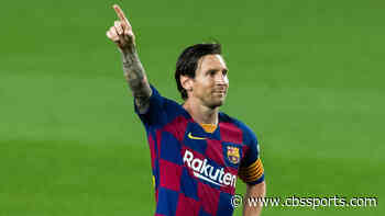 Lionel Messi plans to leave Barcelona: Twitter reacts to the move from Barca's biggest star