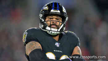 Kyle Shanahan says 49ers not interested in Earl Thomas: 'We have our team and we're excited about our group'