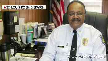 Widow of retired St. Louis Police captain killed amid protest violence to speak at RNC