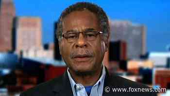 Rep. Cleaver tells rioters: MLK 'never led a demonstration at night'