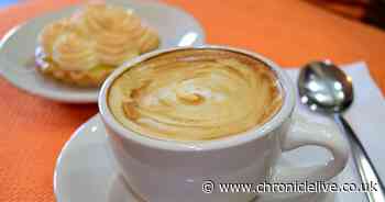 Gateshead café closes after customer tests positive for coronavirus