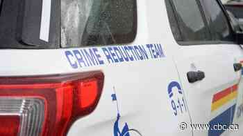 Prince Albert woman charged with trafficking drugs into correctional centre