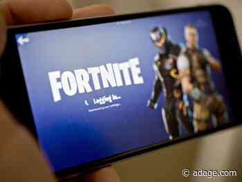 Apple defeats Epic’s effort to restore Fortnite to the App Store