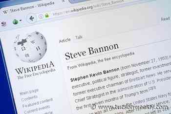 Federal Prosecutors Have Steve Bannon’s Murky Nonprofit in Their Sights