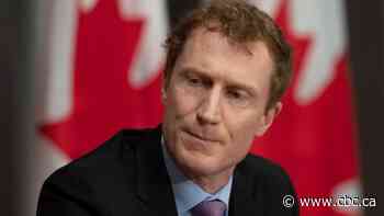 Ottawa announces $82.5M to help Indigenous communities deal with COVID-19 mental health fallout