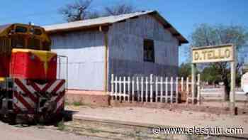 La Rioja: alarma en Desiderio Tello por camionero con posible positivo - Diario El Esquiu