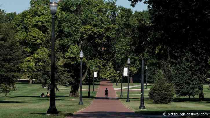 228 Ohio State University Students Suspended For Violating Pandemic Precautions Before Classes Even Begin