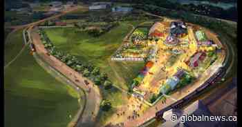 Fort Edmonton Foundation launches ‘Light the Midway’ campaign for 1920s midway renovation