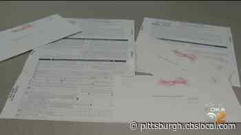 Allegheny County Now Sending Out Mail-In Ballot Applications