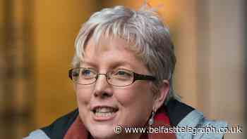 Carrie Gracie leaves the BBC after 33 years