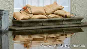 Flood protection measures should be built into at-risk properties