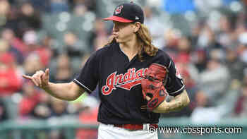Cleveland's Mike Clevinger to return after breaking COVID-19 protocols, before trade deadline