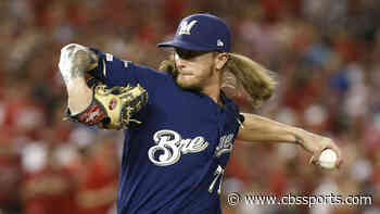 MLB trade deadline rumors: Brewers listening on Josh Hader offers; Blue Jays want pitching