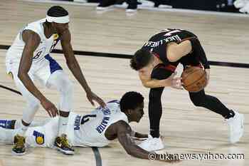 After another sweep, Pacers turn focus to healthy offseason