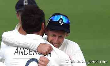 Jimmy Anderson keeps open mind about Ashes tour and 700 Test wickets