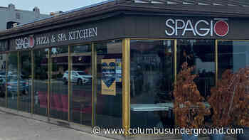 SPAGIO Closes After Nearly 40 Years