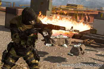 How to get the armor satchel in Call of Duty: Warzone