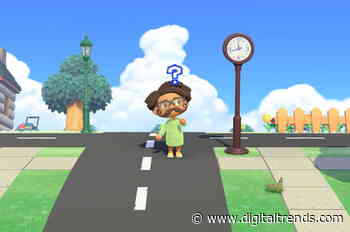 How to time travel in Animal Crossing: New Horizons