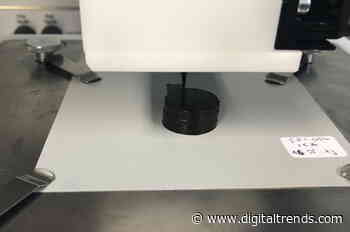 Printable wood biopaste could be the sustainable future of 3D printing