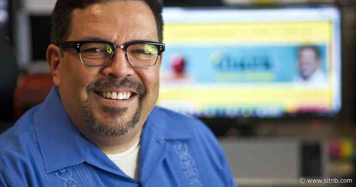 Michael Clara says Crossroads Urban Center illegally fired him after what he says was a self-defense shooting