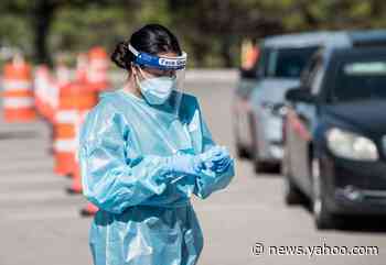 CDC reverses COVID-19 guidance, says testing may not be needed after exposure