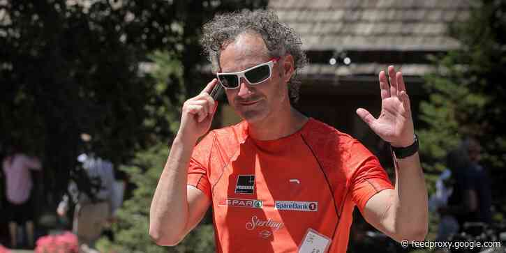Palantir reveals stock-listing documents as the secretive startup prepares to go public
